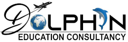 Dolphin Education Consultancy logo